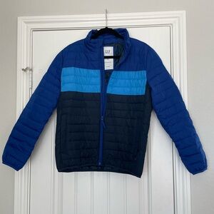 Boys Blue XS jacket